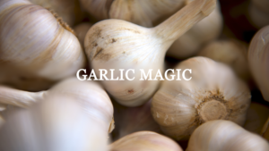 Garlic