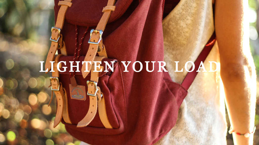 Can A Heavy Backpack Cause Neck Pain Ahoy Comics