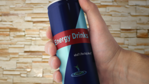 Energy Drinks