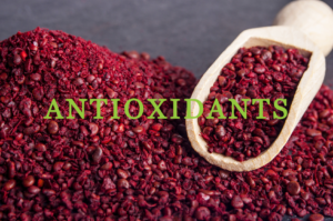 Antioxidant