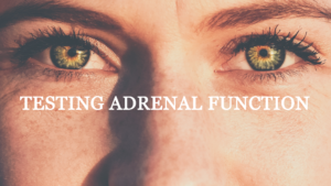 Adrenal