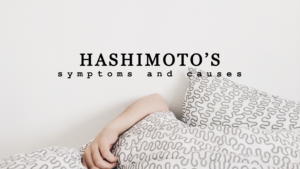 Hashimoto's