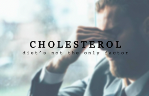 cholesterol