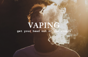 Vaping: 3 Important Facts You and Your Kids Should Know