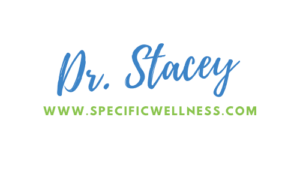 Dr. Stacey