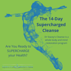 14 day cleanse