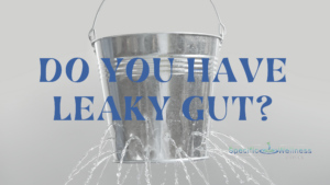 Do you have leaky gut?
